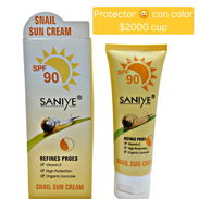 Protector solar con color - Img 55322025