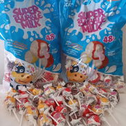 🍭Paquete 58 Chupa chups🍬 - Img 54642462