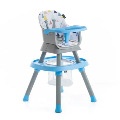 Silla Multiusos Infantil, Silla para comer, Multiproposito, Niños y Bebes - Img 106870500