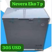 Nevera eko 7 pies - Img 56794833