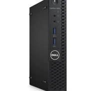 Dell OptiPlex 3050 Mini PC i3 7ma 8GB RAM SSD 256GB - Img 58031067