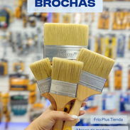 Brochas para pintura 🫟🎨 - Img 55153229