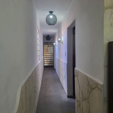 🏠 Casa independiente de 2 Plantas en La Lisa Reparto Elena #255 Cerca de La Primaria Aristides Viera 📍 - 6/10