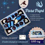 Oferta dia de los Padres, Caja bombones - Img 55720184