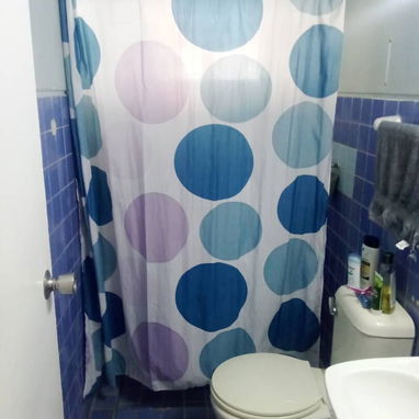 Apartamento en venta  en perfecto estado.  Centrico. - 5/5