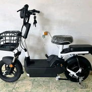 Venta de bicimotos - Img 55888531