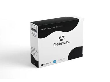 Gateway Laptop//i3 11na Laptop Gateway//Laptop - Img 53097930