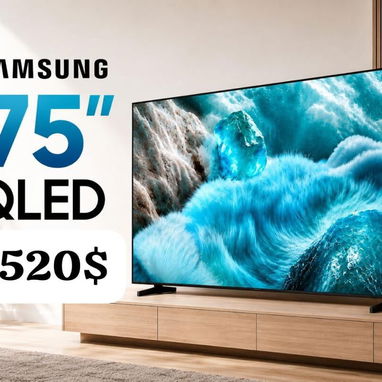 !!!! Televisores SAMSUNG 85"/ 75"/65" ... 52596767 - Img 124693306