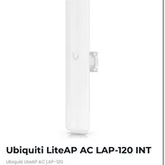 Ubiquiti LiteAP AC LAP-120 INT - Img 57282151