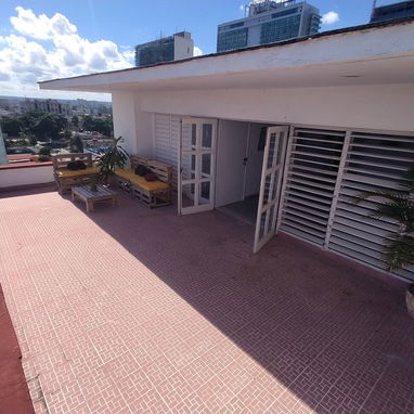 📱 Renta de Habitación Privada a solo unos pasos del Malecón - Img 116115995