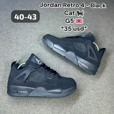 ππ₯ Β‘Ya llegaron los zapatos Calidad G5! π₯π - Img 124337909