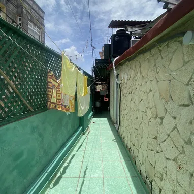 En venta casa colonial a paso de plaza vieja - 8/10