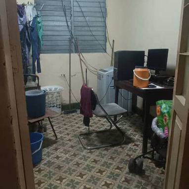 VÍBORA 003 🏡 CASA EN VENTA – LA VÍBORA, 10 DE OCTUBRE, LA HABANA  📍 Ubicación: La Víbora, a 1 cuadra de Emigración, 2 - Img 119512728