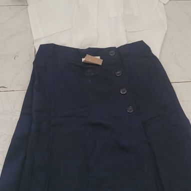 uniformes escolares primaria y secundariade distintas tallas - Img 123871066