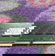 Vendo ram DDR 3 de 8 gigas en 4000 cup - Img 50474186
