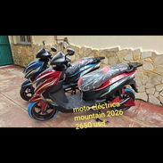 Motos electrica en venta nuevas - Img 57698299