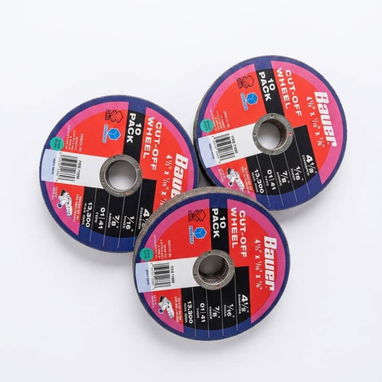 Venta de pulidoras y discos de corte - Img 123855029