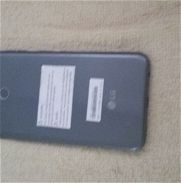 Vendo celular LG K41 en 22000 CUP - Img 45728169