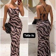 Bellos vestidos exclusivos - Img 58059699