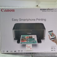 Impresora Canon PIXMA Mg3640s nueva en caja. - Img 54615055