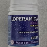 Loperamida - Img 51825238