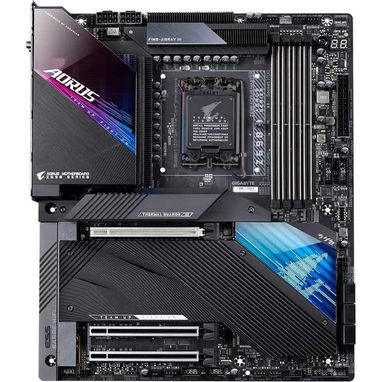 Board Gigabyte Z690 Aorus Master - 2/5