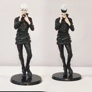 Figuras anime Otaku en la Habana Naruto Sasuke Kakashi Isagi bachira izuko midoriya Miku Yuta Uzui Nezuko kimetsu - Img 56458652