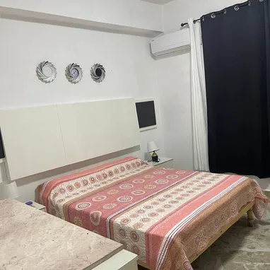 Precioso apartamento en el Vedado con todo incluído - Img 103911207