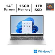 Laptop HP 14" R7 16/1TB - Img 57104484