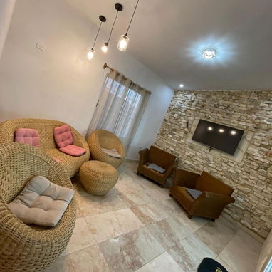 Casa de Renta en Guanabo - 6/10