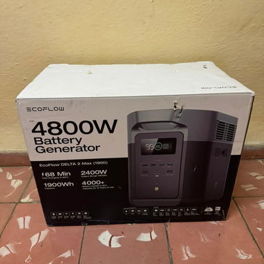 Todo nuevo en su caja - Img 119820701