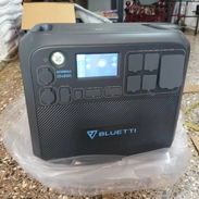 Bluetti AC200Max de 2048Wh y 4800w de pico máximo - Img 53946823