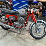 Motocicleta CZ Jawa - Img 57166944