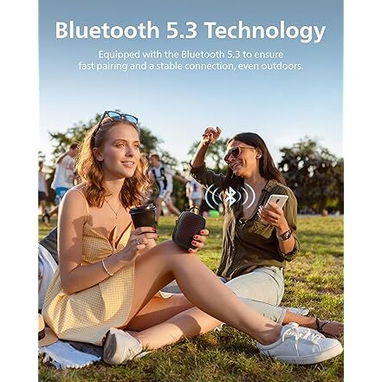🔊🔥 BOCINA BLUETOOTH PHILIPS S1209 EXTRA BASS 💥 12H BATERÍA + IPX4 RESISTENTE AGUA Envío + Garantía - Img 117596062