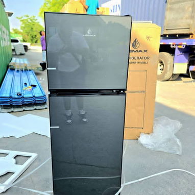 Frio Lemax 10.3 pies Congelacion seca Efecto espejo Precio: 390 usd Garantía: 1 mes - Img 124029804