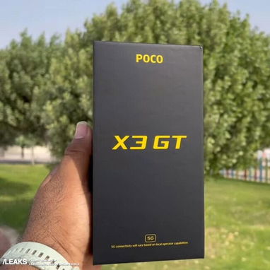 Poco x3 gt 5G a estrenar ,nuevos en caja ,256 GB de almacenamiento - 2/2