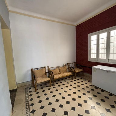 🏡 Casa Independiente con Garaje y Placa Libre – Reparto La Sierra, Ampliación Almendares (Playa) (24) - 2/10