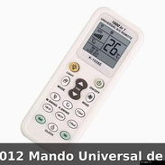 Mando Universal Splitt - Img 57740418