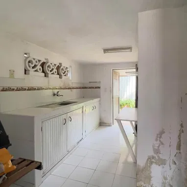 Venta de casa en Sn Miguel - 7/10