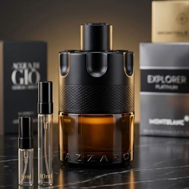 Perfumes de Diseñador – 100% Originales 🌟 Autenticidad garantizada. - Img 123470410