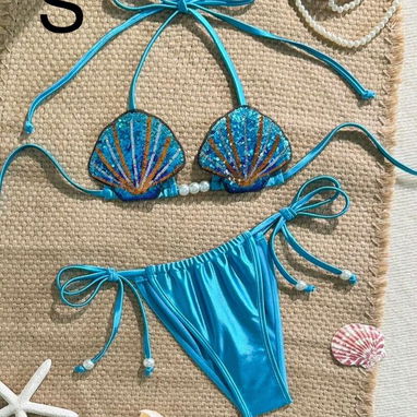 Bikinis Marca Shein - Img 125542065