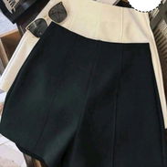Short negro talla S - Img 55826672