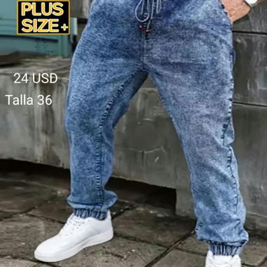 PANTALÓN para hombre - 2/3