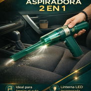 Aspiradora - Img 54625781