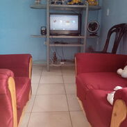*$3500usd. En venta casa en Guanabacoa, Reparto Mambi. Es puerta de calle. - Img 45459565