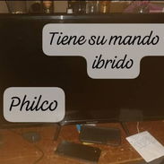 Televisor de 32 pulgadas marca Philco - Img 57497436