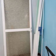 Puertas de Aluminio por transferencia - Img 57558217