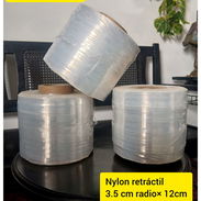 Nylon retráctil - Img 56874499