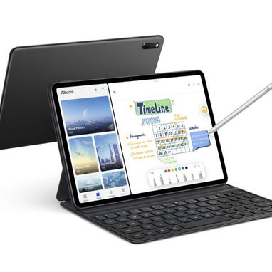 TABLET CRELANDER 4G - Img 120884966