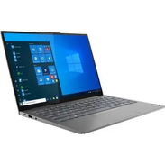 Lenovo ThinkBook 13s G2 ITL i5 8GB 256GB SSD(Nx) - Img 57170404